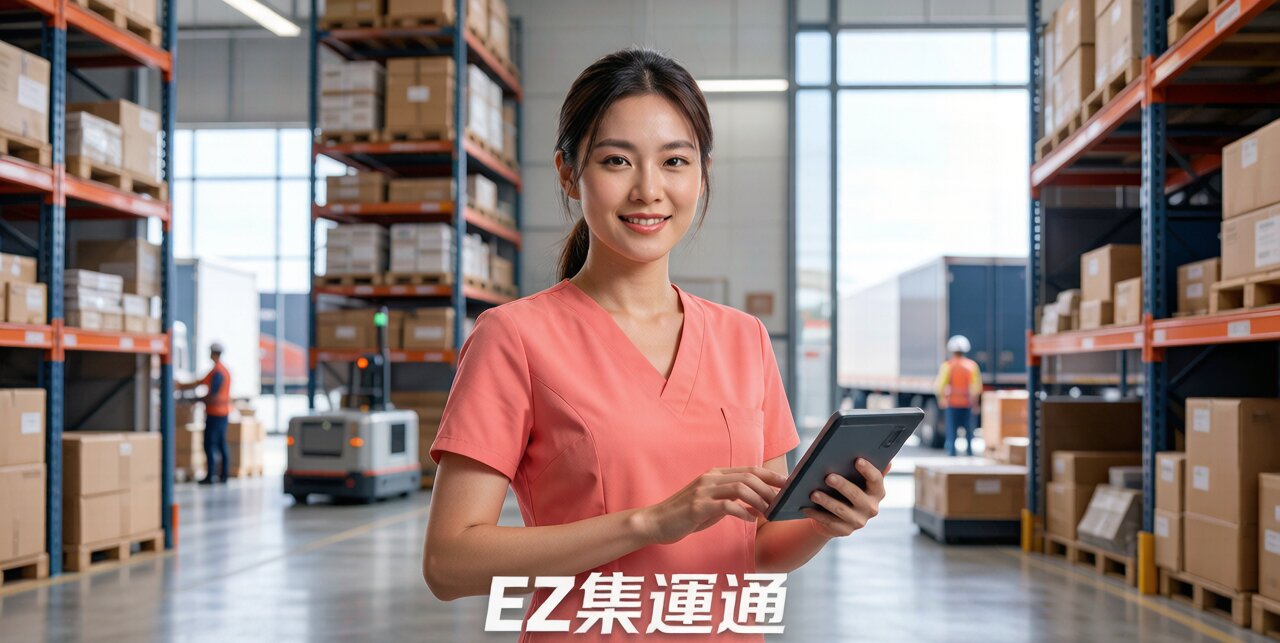 合箱可以省運費嗎