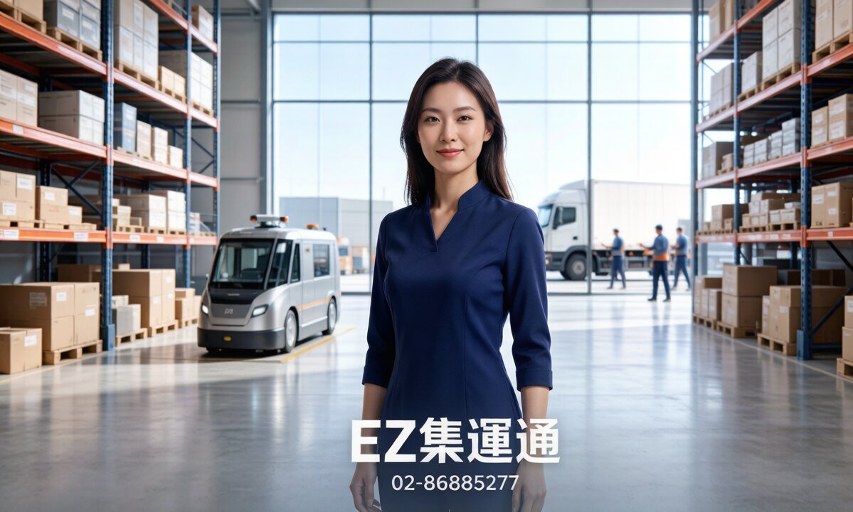 淘寶集運