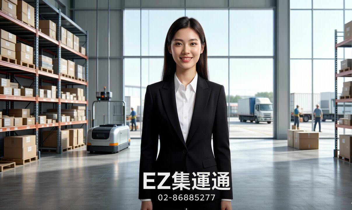 天貓集運全攻略