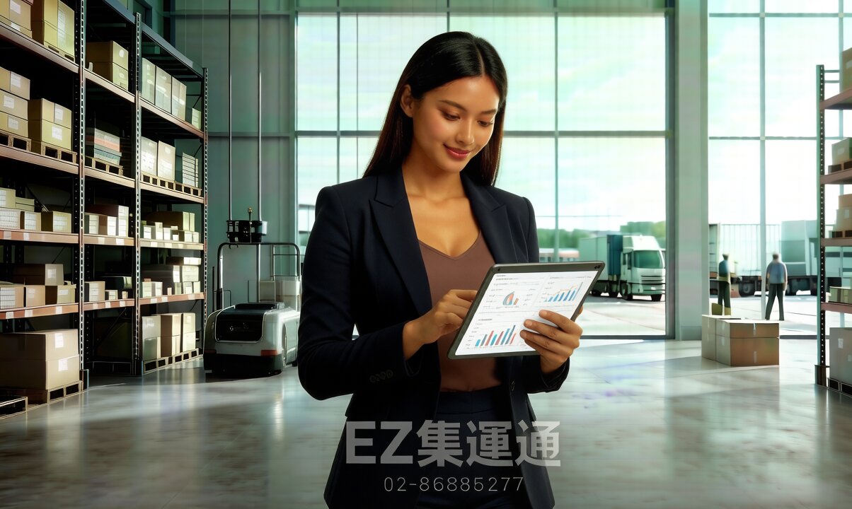 大陸代購