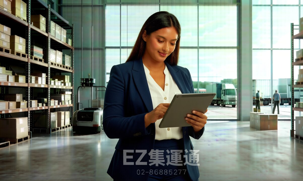 網購代購