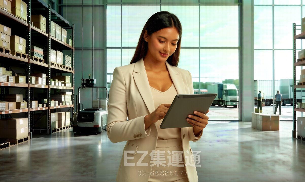 海外代購