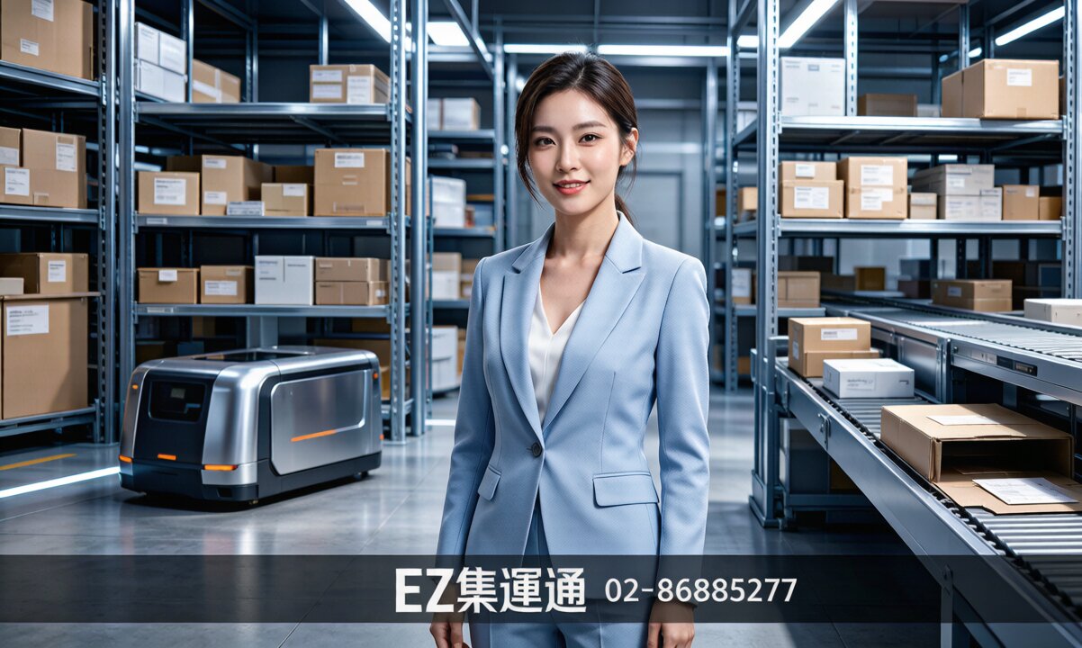 商業集運