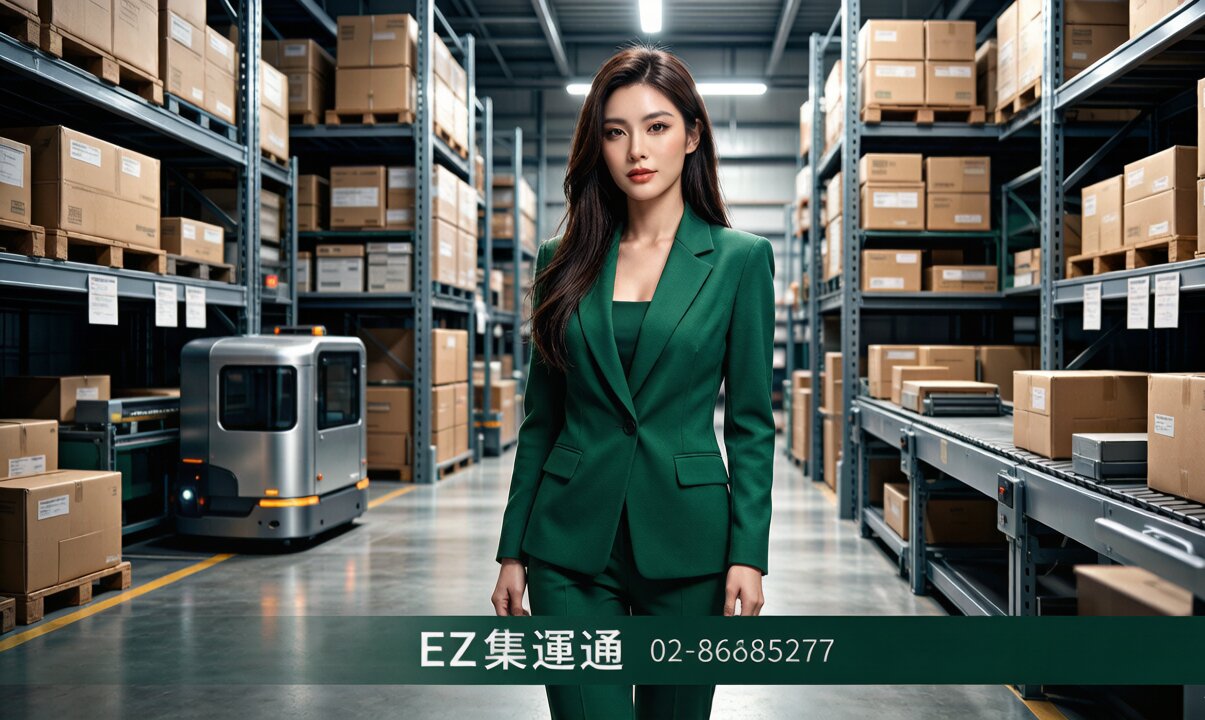 集中轉運