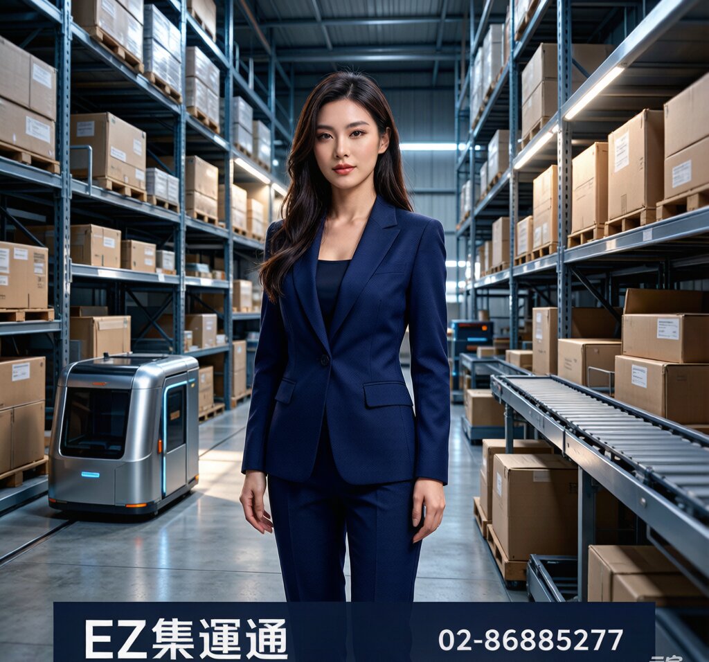 跨境轉運