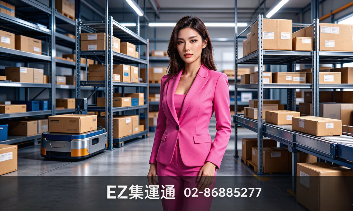 淘寶專線