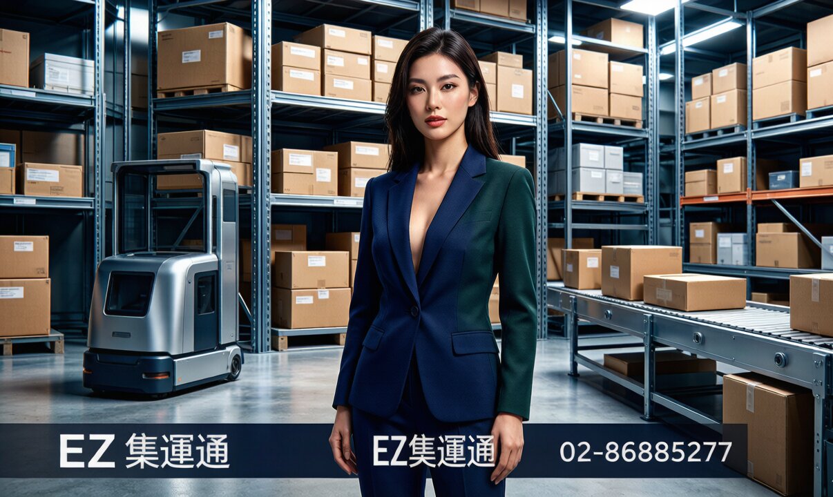 大陸專線轉運