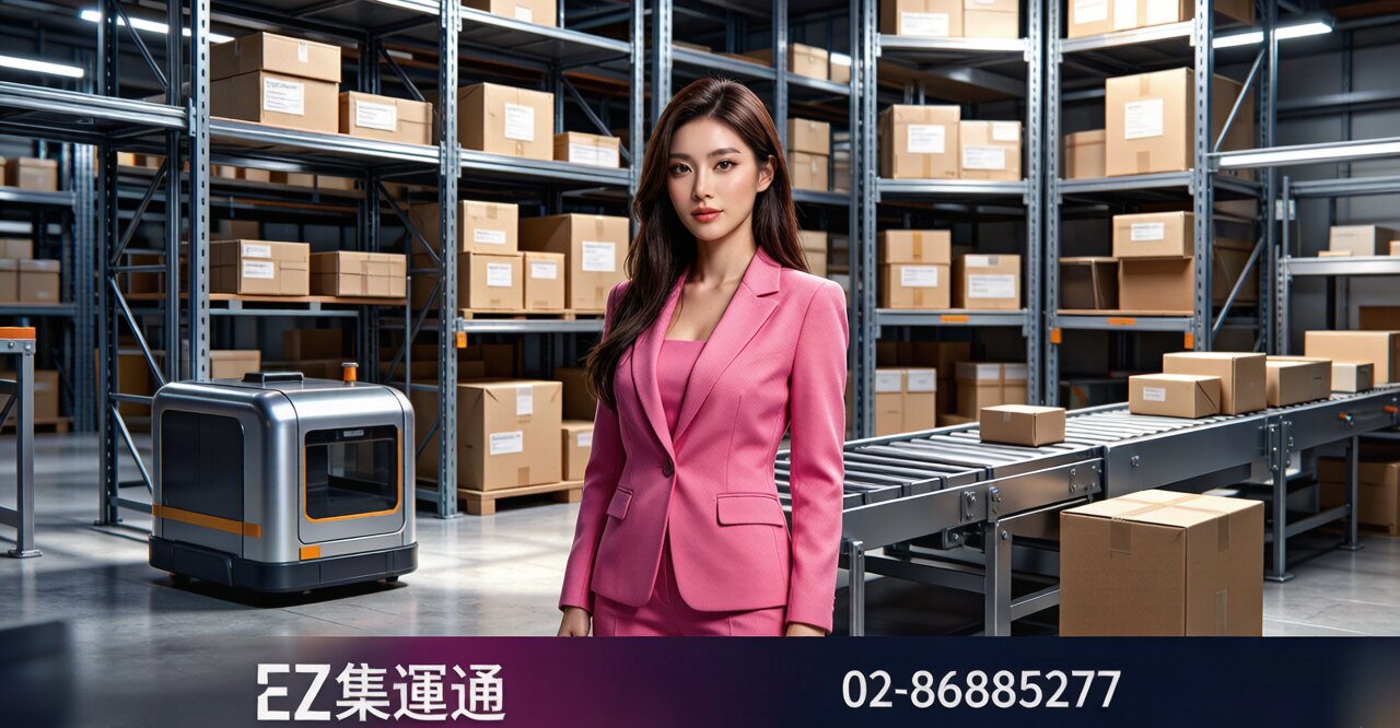 天貓專線