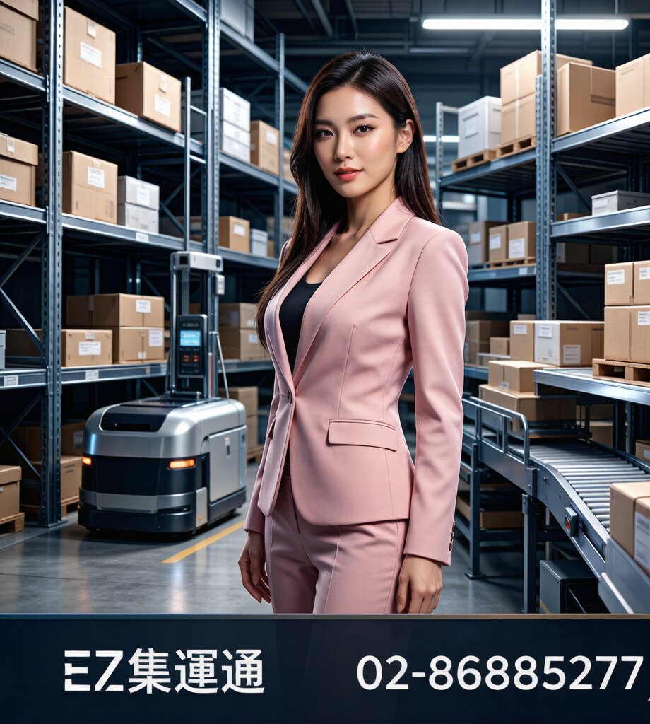 特貨專線