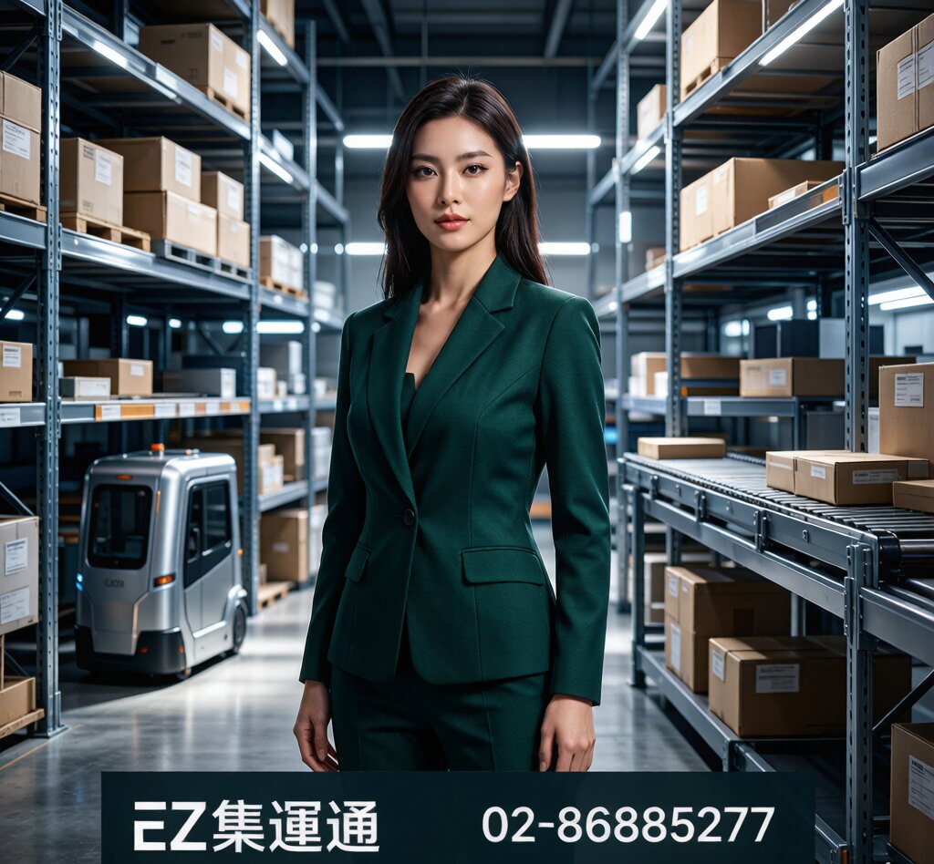 集運專線