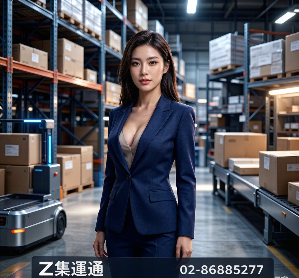 敏感貨專線