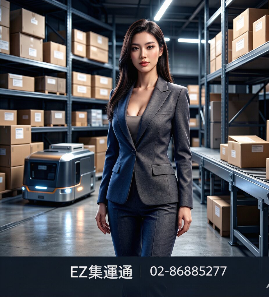 清關專線