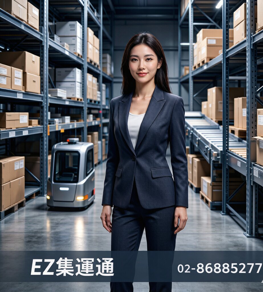 快速報關