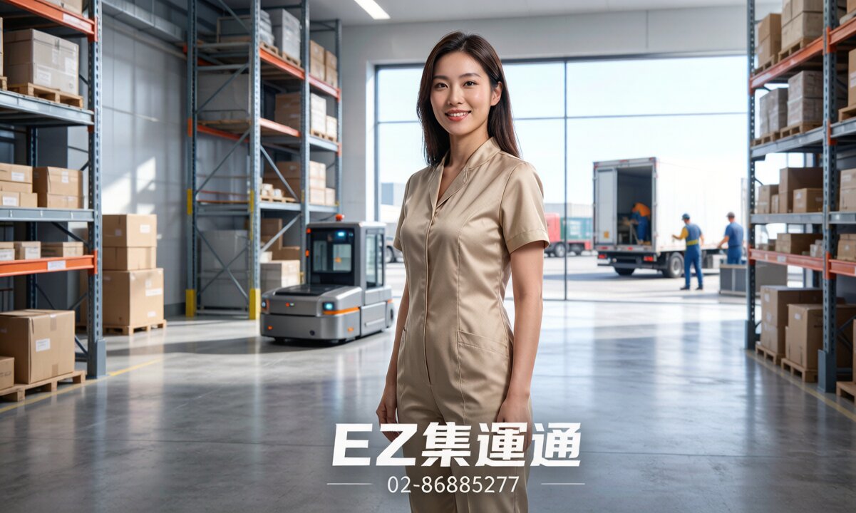 運輸時效